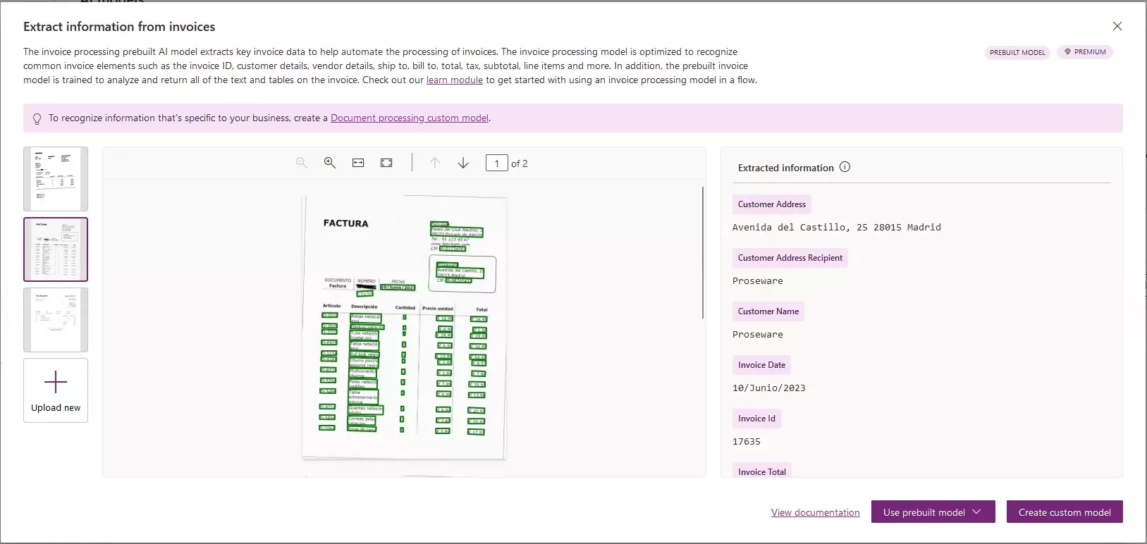 Ai Builder